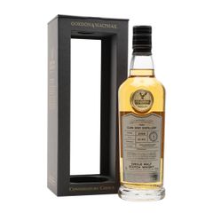 Glen Spey 2008 / 14 Year Old / Cask #16601701 / Connoisseurs Choice