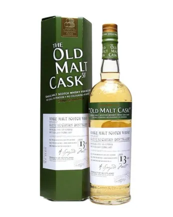 Glentauchers 1995 13년산 Douglas Laing Old Malt Cask