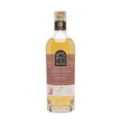 Ruadh Mhor 2011 (Peated Glenturret) / 14 Year Old / Cask #284 / BBR Odyssey