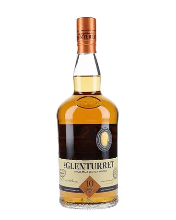 Glenturret 10년산