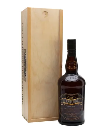 Glenturret 21년산 500 Years of Scotch Whisky