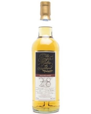 Glenturret 1978 28년산 Single Malts of Scotland