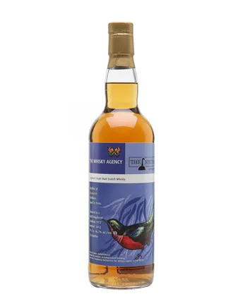 Glenturret 1977 34년산 The Whisky Agency & The Nectar