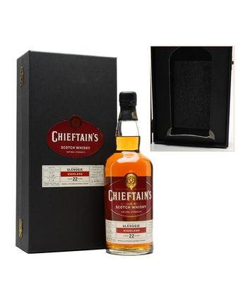 Glenugie 1981 22년산 Refill Sherry Ian Macleod