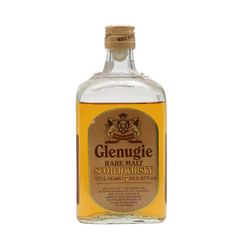 Glenugie 5 Year Old / Bottled 1980s