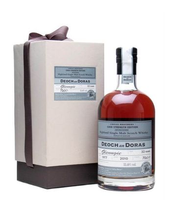 Glenugie 1977 32년산 Deoch an Doras