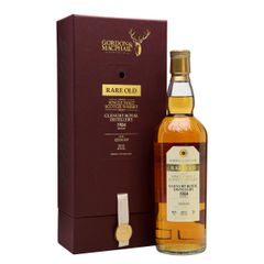 Glenury Royal 1984 / 28 Year Old / Rare Old / Gordon & MacPhail