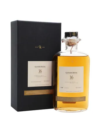 Glenury Royal 1968 36년산