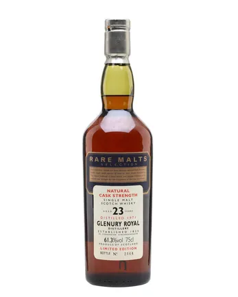 Glenury Royal 1971 23년산 75cl