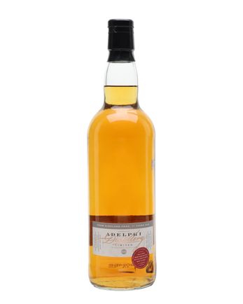 Highland Park 1985 17년산 Adelphi