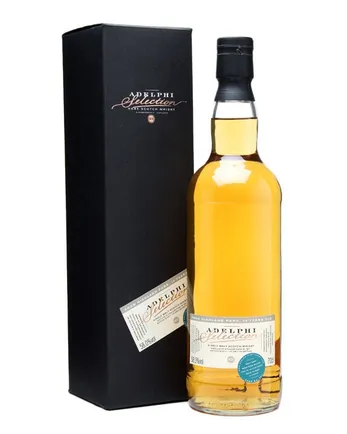 Highland Park 1997 13년산 Adelphi
