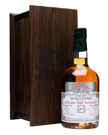 Highland Park 1984 27년산 Douglas Laing Platinum
