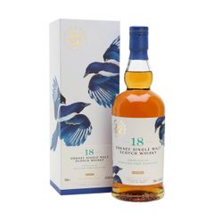 Highland Park 2004 / 18 Year Old / Oloroso Finish / Ferg and Harris