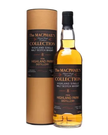Highland Park 8년산 Macphail's Collection Gordon & Macphail