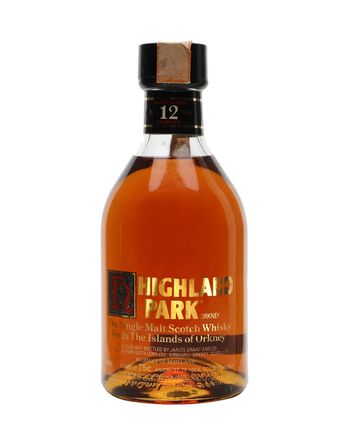 Highland Park 12년산 75cl