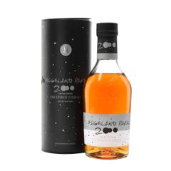 Highland Park 2000 Millennium / 12 Year Old
