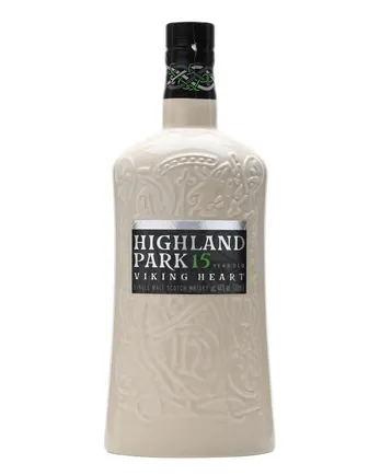Highland Park 15년산 Viking Heart