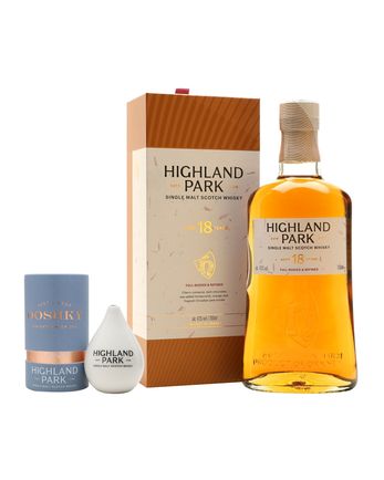 Highland Park 18년산