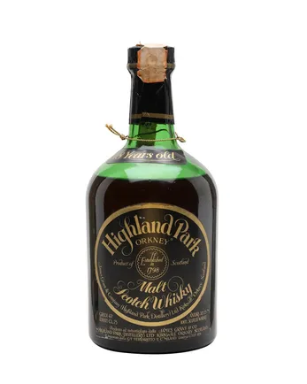 Highland Park 18년산 75cl