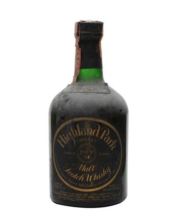 Highland Park 21년산 75cl
