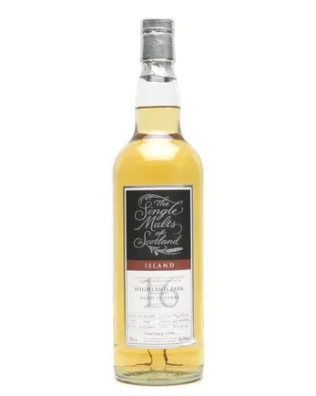 Highland Park 1990 16년산 Speciality Drinks  Single Malts of Scotland