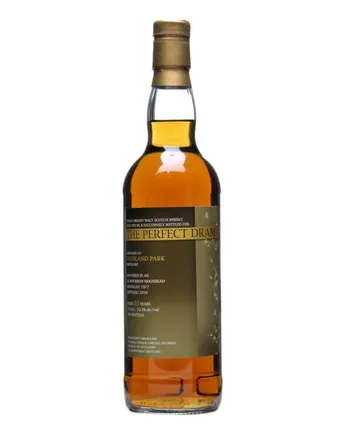Highland Park 1977 33년산 Perfect Dram