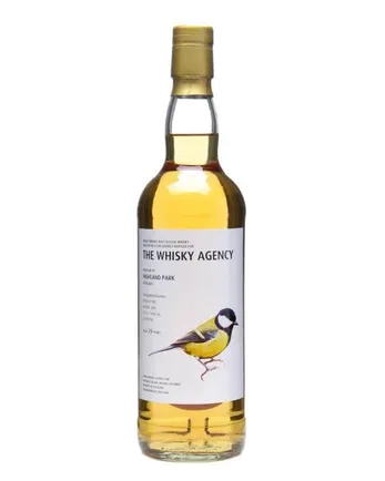 Highland Park 1985 25년산 The Whisky Agency