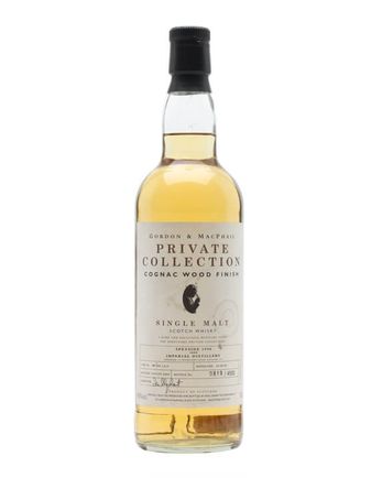 Imperial 1990 10년산 Gordon & Macphail