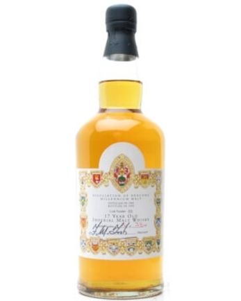 Imperial 1982 17년산 Assoc. of Decaons Independent Bottling
