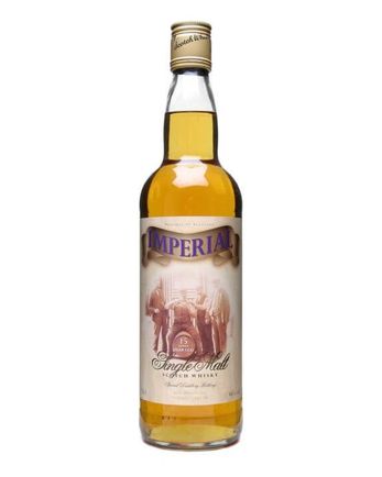 Imperial 15년산