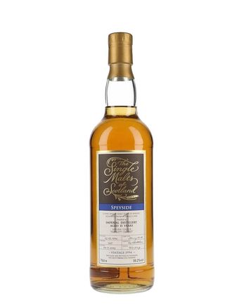 Imperial 1994 11년산 Sherry Single Malts of Scotland