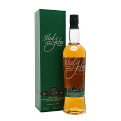 Paul John Classic Select Cask