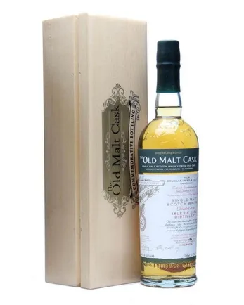 Isle of Jura 20년산 Jura's 200th Anniversary Douglas Laing