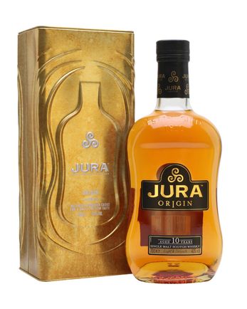 Isle of Jura 10년산
