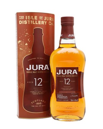 Jura 12년산
