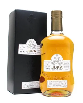 Isle of Jura Elements 1993 Air