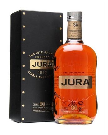 Isle of Jura 30년산