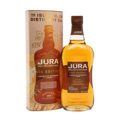 Jura American Bourbon Cask