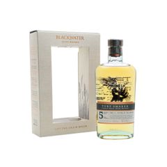 Blackwater Turf Smoked Peat Return of Dragon PMD II / 5 Year Old