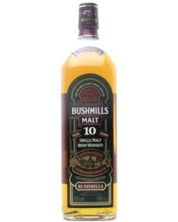 Bushmills 10년산 100cl