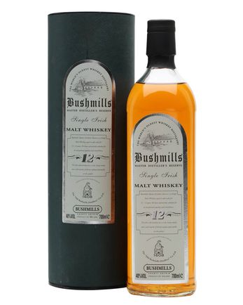 Bushmills 12년산 Distillery Reserve