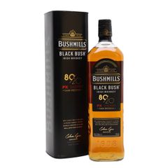 Bushmills Black Bush 80:20 PX Sherry Cask Blended