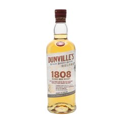 Dunville's 1808 Blended Blended