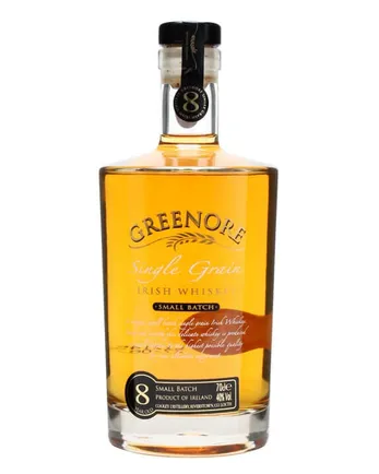 Greenore 8년산