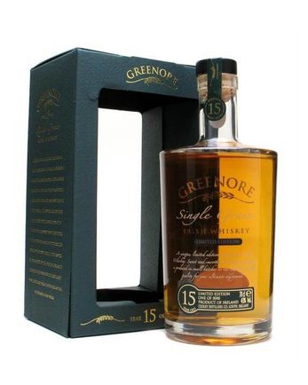Greenore 15년산