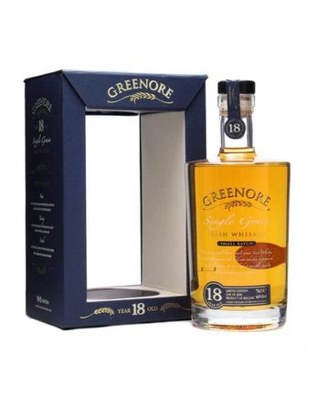 Greenore 18년산