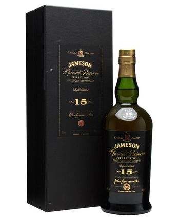Jameson 15년산 Special Reserve