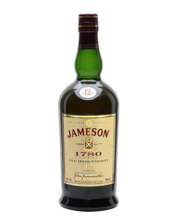Jameson 1780 12년산