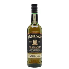 Jameson Caskmates Stout Edition Blended