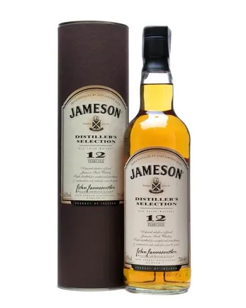 Jameson 12년산 Distiller's Selection